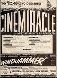 Trade ad (1958)