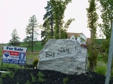 Big Sky Motor Movie Drive-In