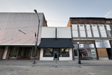 ["Eagle Theatre, Pana, IL"]