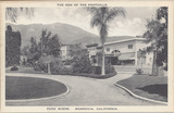 Monrovia Theatre