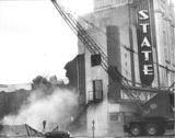 State Theater, Oklahoma City, 1971   THE END