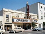 ["Unique Theatre"]
