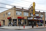Palace Theatre