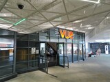 Vue Islington