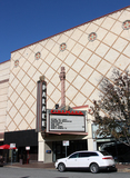 Palace on the Plaza 14, Kansas City, Missouri