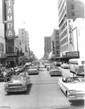 1958 photo courtesy of Jeff Davies.