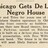 African American Theater (1928)