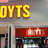 Hoyts Broadway