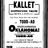 Kallet Shoppingtown Theatre