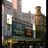 The Warner West End in July 1991