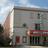 Zebulon Theatre