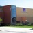 Blank IMAX Dome Theater