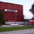 Midway Drive-In   restored screen tower