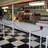 Midway Drive In  concession stand
