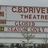 Cape Breton Drive-In