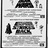 Star Wars/Empire Strikes Back re-release listing