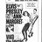Elvis and Ann-Margaret at the Florida Theater 