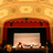 Temple Theatre, Saginaw, MI - auditorium from main floor