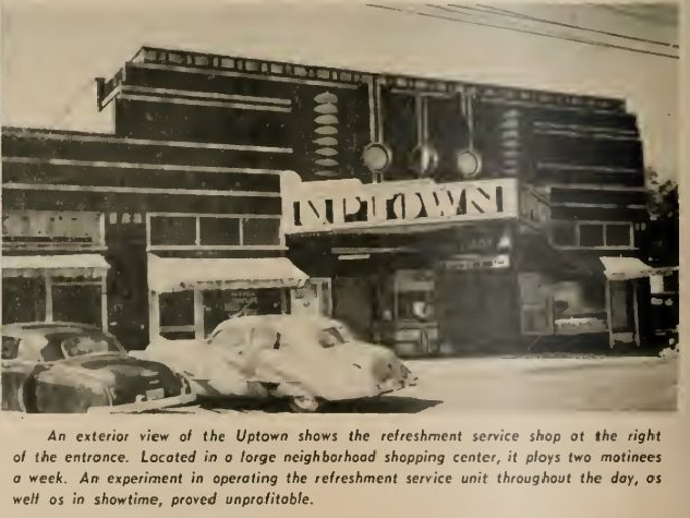 Capri Theatre