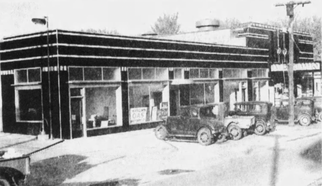 Capri Theatre