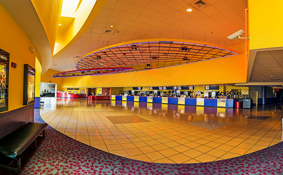 AMC Annapolis Mall 11