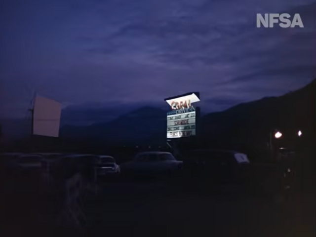 Cairns Coral Twin Drive-In 