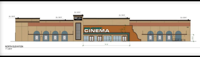 2nd Street Cinema