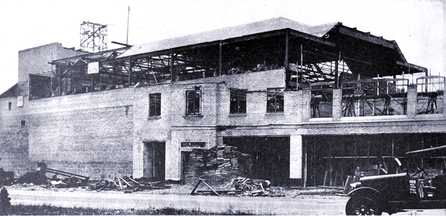 Plaza Theater