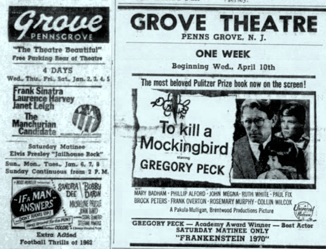 Grove Theatre
