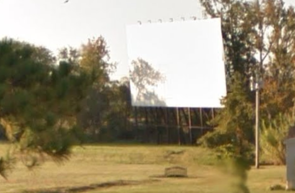 Starlite Drive-In
