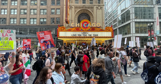 Chicago Theatre