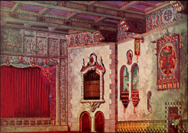 Plaza Theater