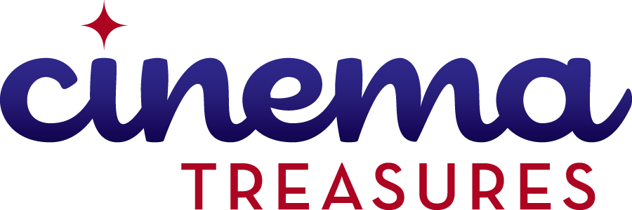 Cinema Treasures