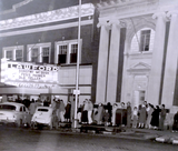 ["Lawford Theatre"]