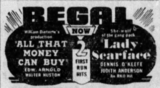 Regal Theatre