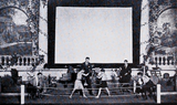 Center Theatre