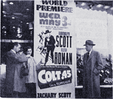 Strand Theatre