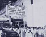 St. James Theatre