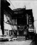 Lyric Theatre