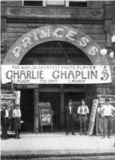Capitol Theatre
