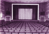 <p>Audi of the Russell Theatre in East Point, Georgia on January 26, 1941.</p>
              