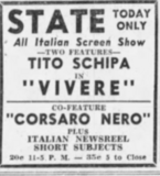 State Theatre