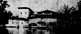 Ingersoll Theatre