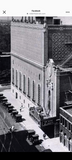 UPTOWN Theatre; Chicago, Illinois. 