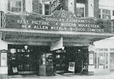 Tivoli Theatre