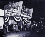 Strand Theatre
