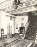 Plaza Theatre, Kansas City, MO in 1929 - Main Lounge