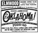 Elmwood Theatre