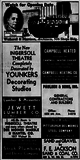 Ingersoll Theatre