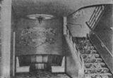 ["State Theatre Foyer and Stairs"]